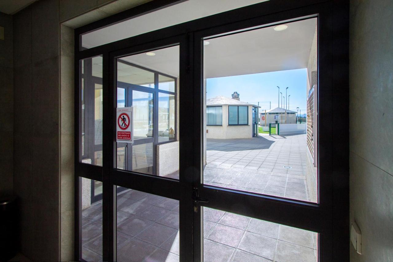 Espacio 8 - Primera Linea De Playa Cullera Exterior foto